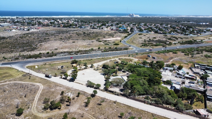 0 Bedroom Property for Sale in Duynefontein Western Cape